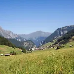 Bergkristall * Nauders