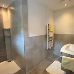 דירה Bergkristall *
