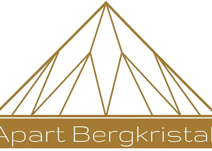 Bergkristall Apartamento *
