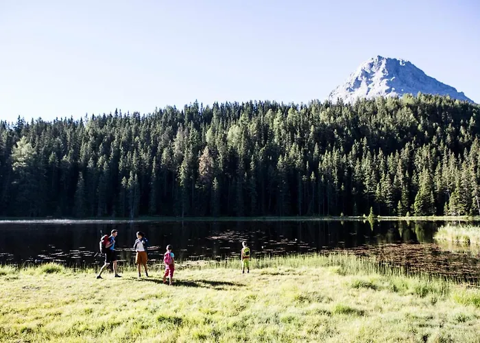 Bergkristall Nauders