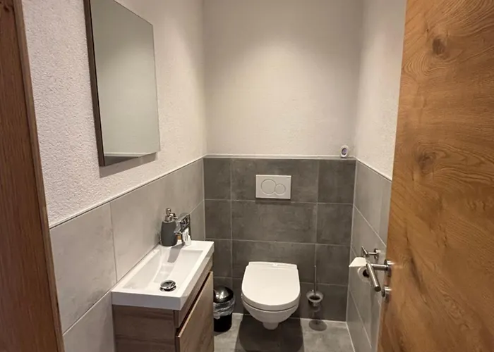 Bergkristall Apartamento Nauders