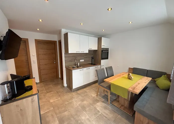 Bergkristall Nauders