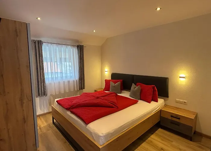 Bergkristall Appartamento *