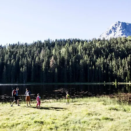 Bergkristall Nauders