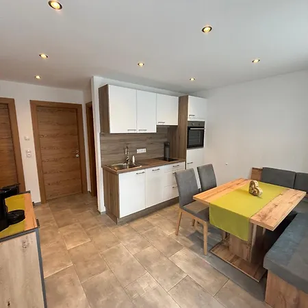 Bergkristall Nauders