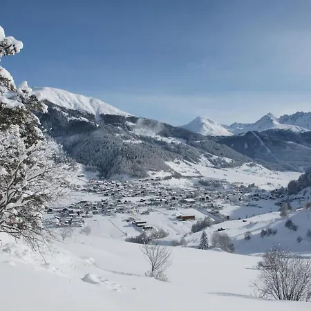 Daire Bergkristall *